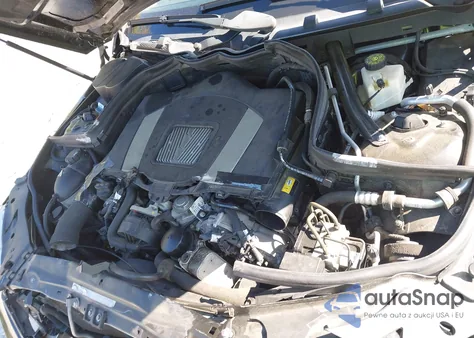 2009 Mercedes-Benz C 300 Luxury 4Matic from USA, damaged, VIN WDDGF81X39F202841